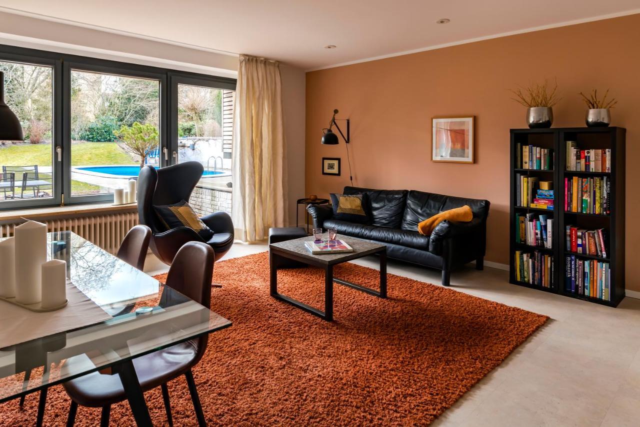 שלזוויג Hotel F-Ritz מראה חיצוני תמונה