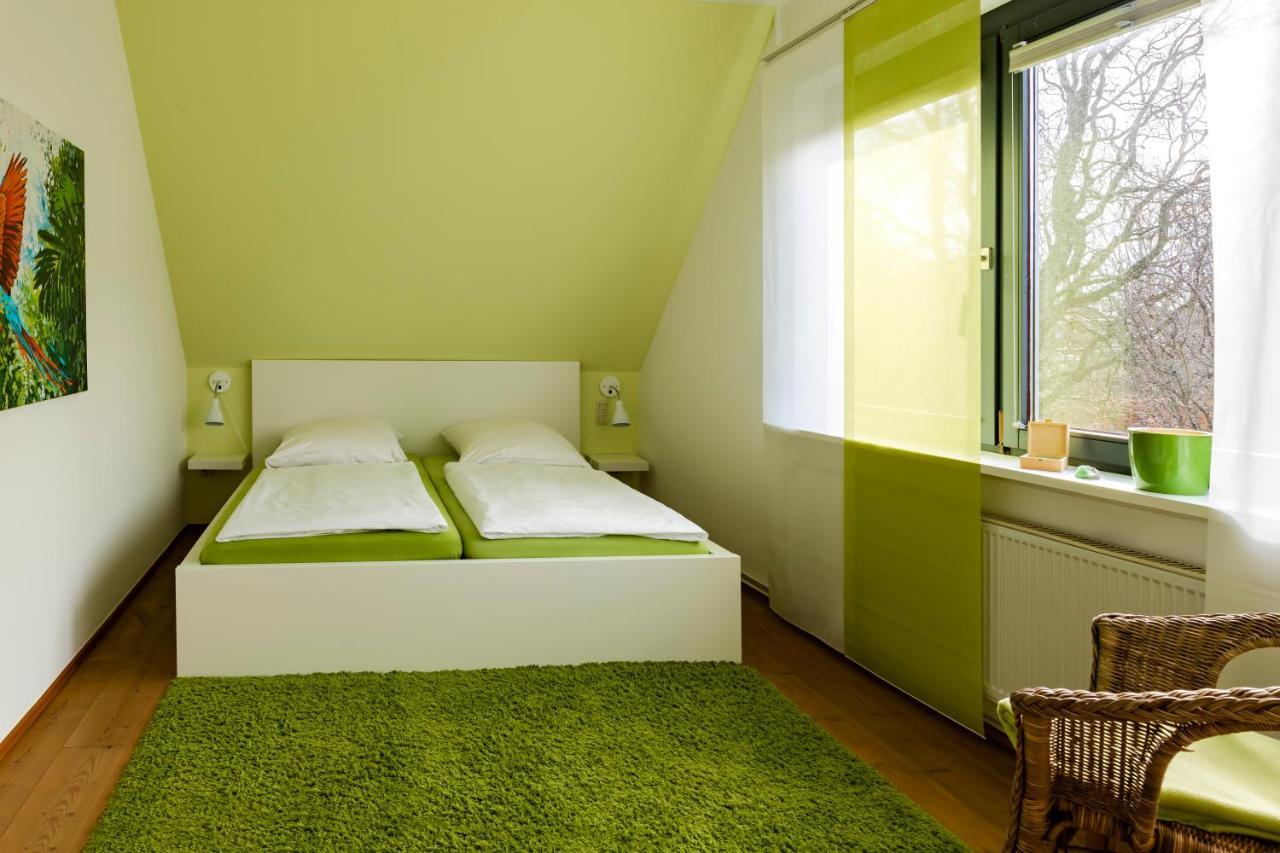שלזוויג Hotel F-Ritz מראה חיצוני תמונה