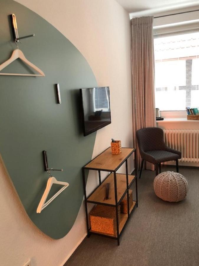 שלזוויג Hotel F-Ritz מראה חיצוני תמונה