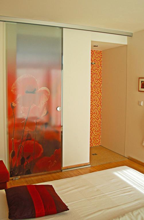 שלזוויג Hotel F-Ritz חדר תמונה