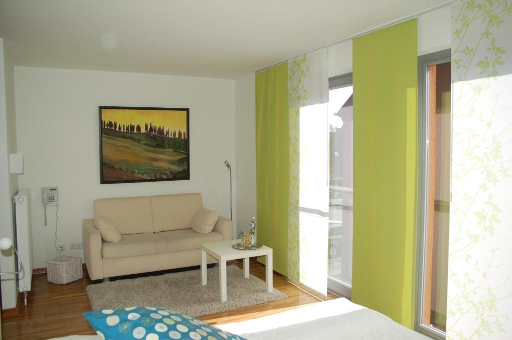 שלזוויג Hotel F-Ritz חדר תמונה