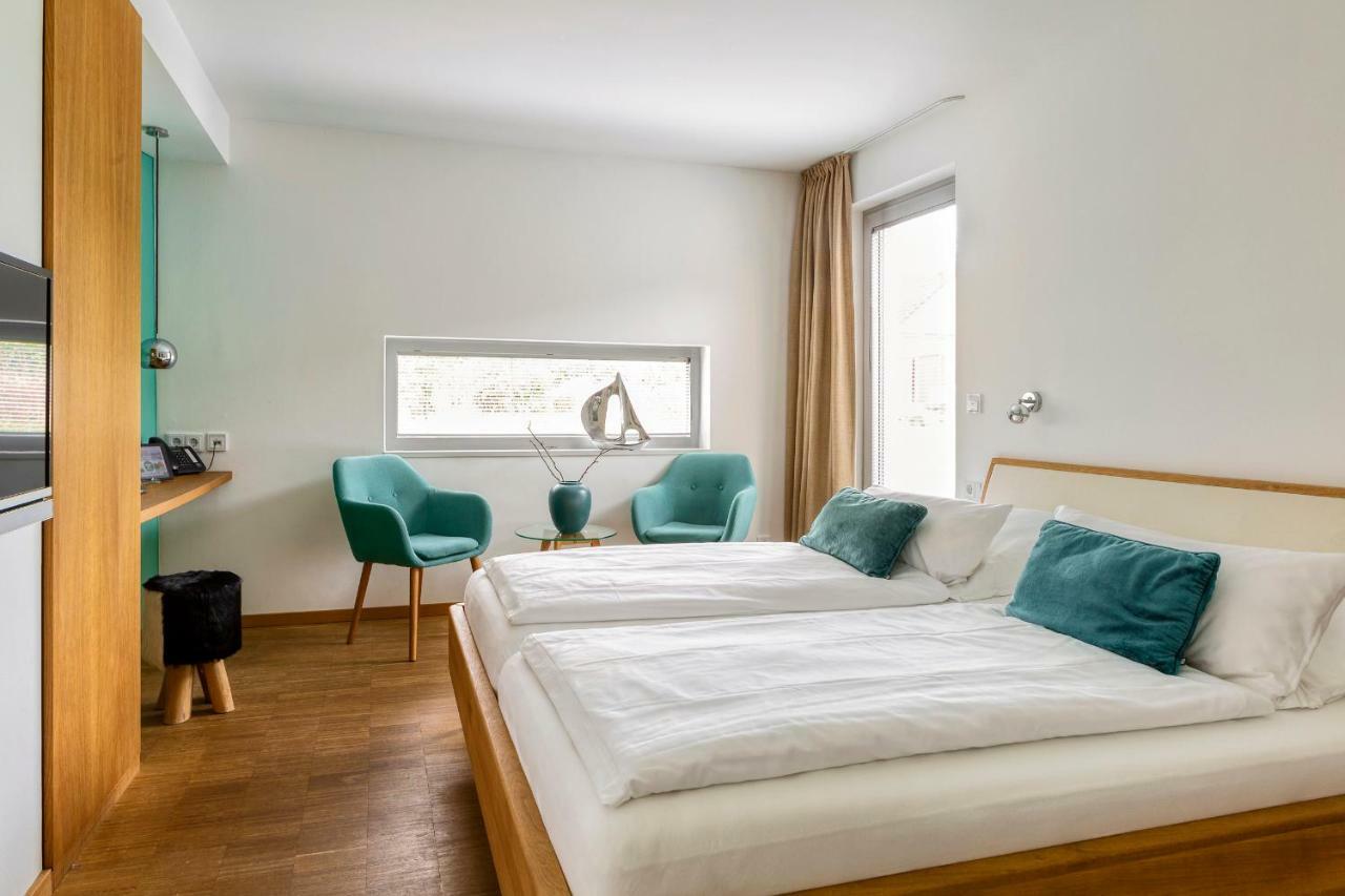 שלזוויג Hotel F-Ritz מראה חיצוני תמונה